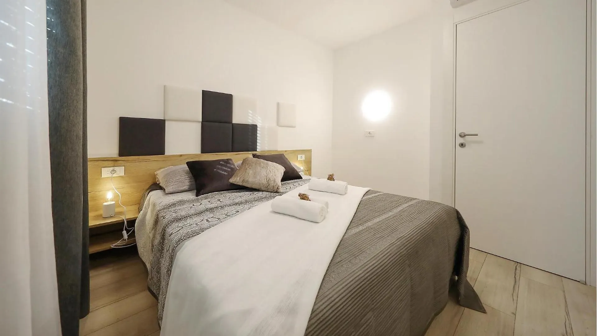 2 Bedroom Lovely Apartment In Zadar Croácia