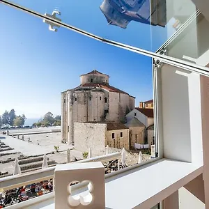 Boutique Forum Albergue
